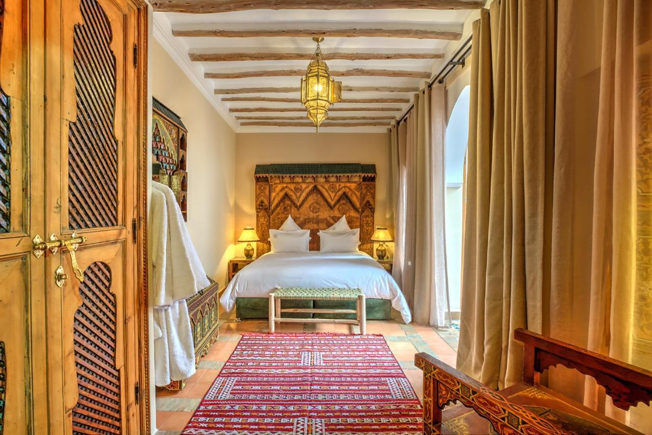 Habitación Doble Superior